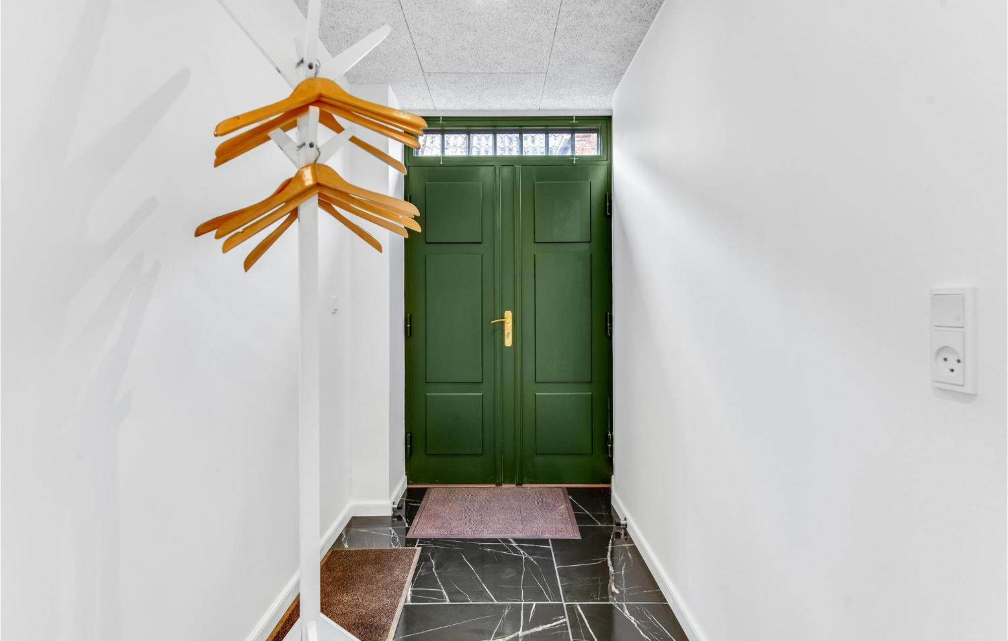 Pet Friendly Home In Hojer With Kitchen Buitenkant foto